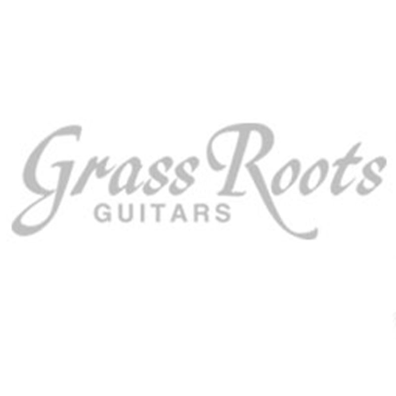 GRASSROOTS G-SNAPPER/M/FM LITE AQUA ELECTRIC GUITAR