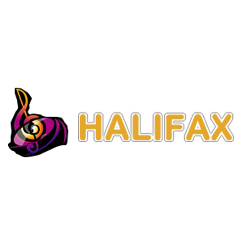 HALIFAX DOULI DRUM PLYWOOD SHELL NYLON STRAP TENSION 18”x8.5” ΝΤΑΟΥΛΙ