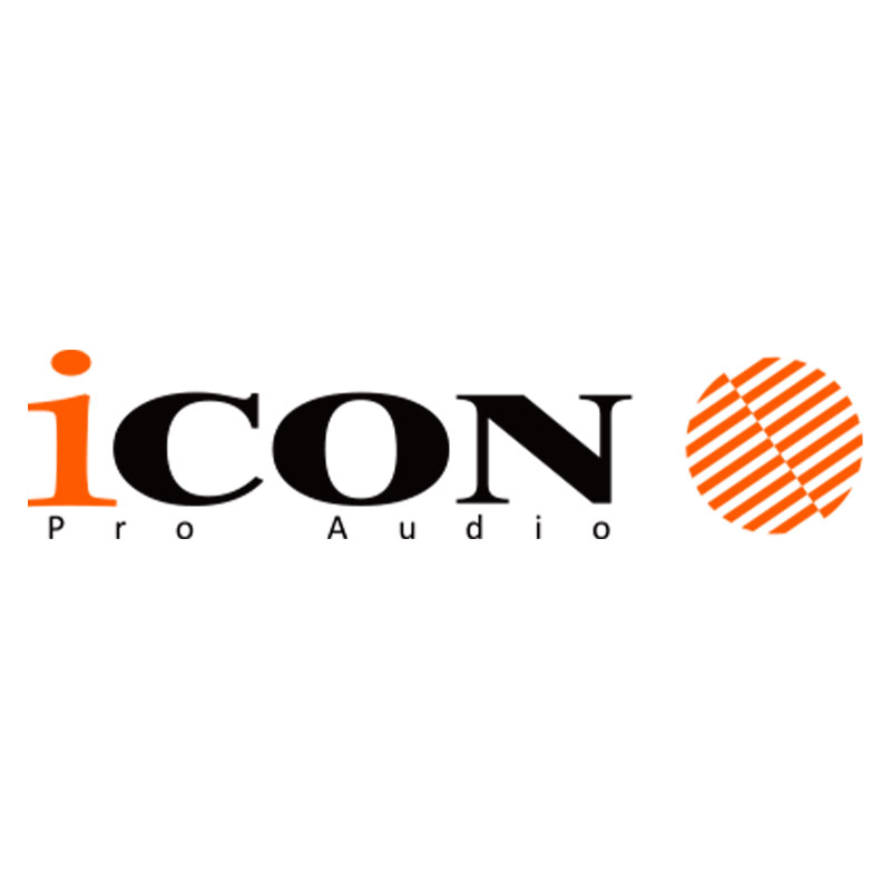 iCon Pro Audio AirMic Duo - double  Wireless Microphone System