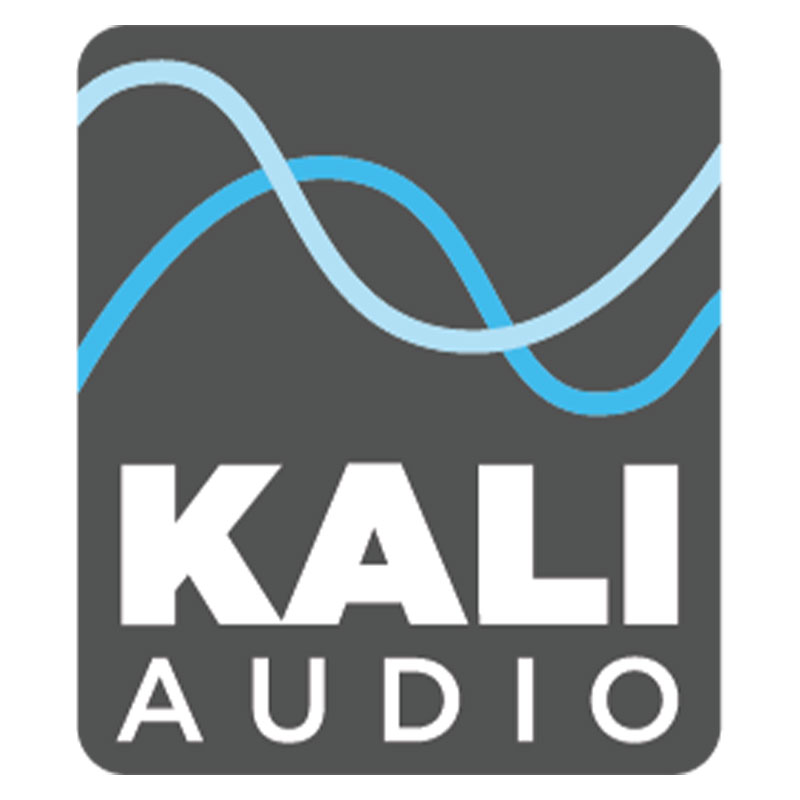 Kali Audio LP-8 2nd Wave Active 8 Nearfield Monitor