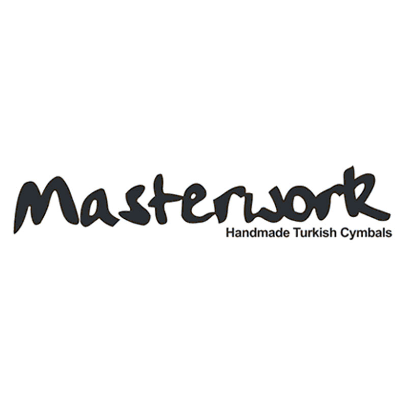 MASTERWORK EA-CM107-YLW EGYPT ALUMINIUM COLORED MARBLE - YELLOW  DARBUKA