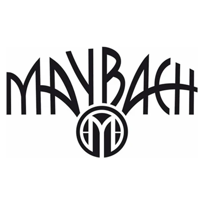 Maybach Teleman T61 Black Aged Custom Shop