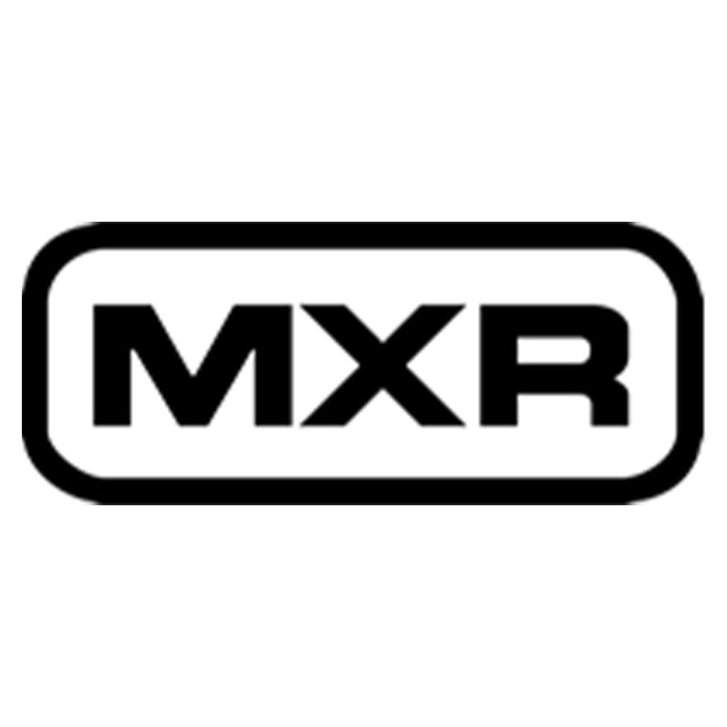 MXR® 3 Inch Ribbon Patch Cable - 3 Pack 3PDCPR03