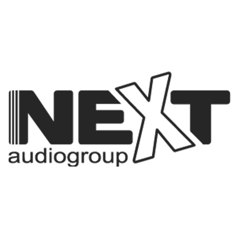 NEXT AUDIO FLEXi 15 System 15'' Active Compact System