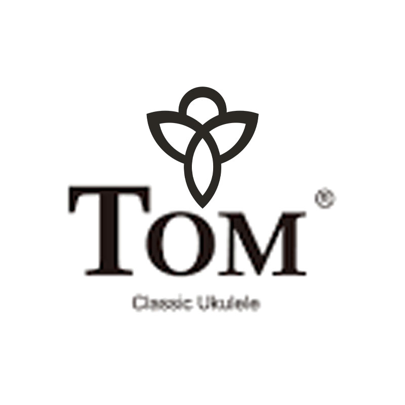 TOM TUC-200RM Deluxe Solid TOP CONCERT UKELELE Solid Mahogany