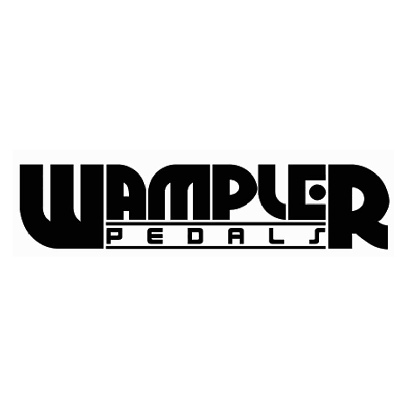 Wampler TCD Overdrive GUITAR PEDAL