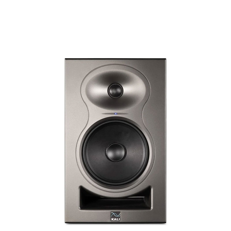 Kali Audio LP-6G 2nd Wave Grey 6.5 Near Field Studio Monitor