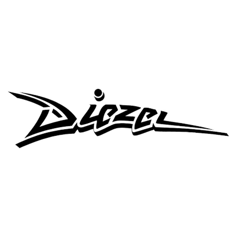 Diesel VH Micro - 30w Head Amplifier