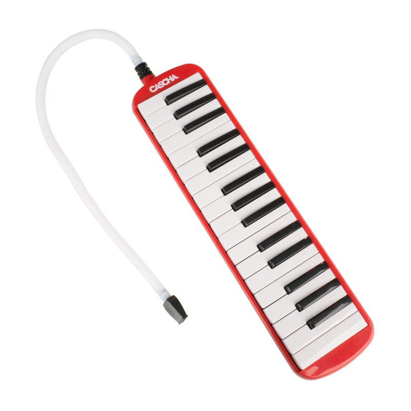 Cascha Melodica HH 2059 Red
