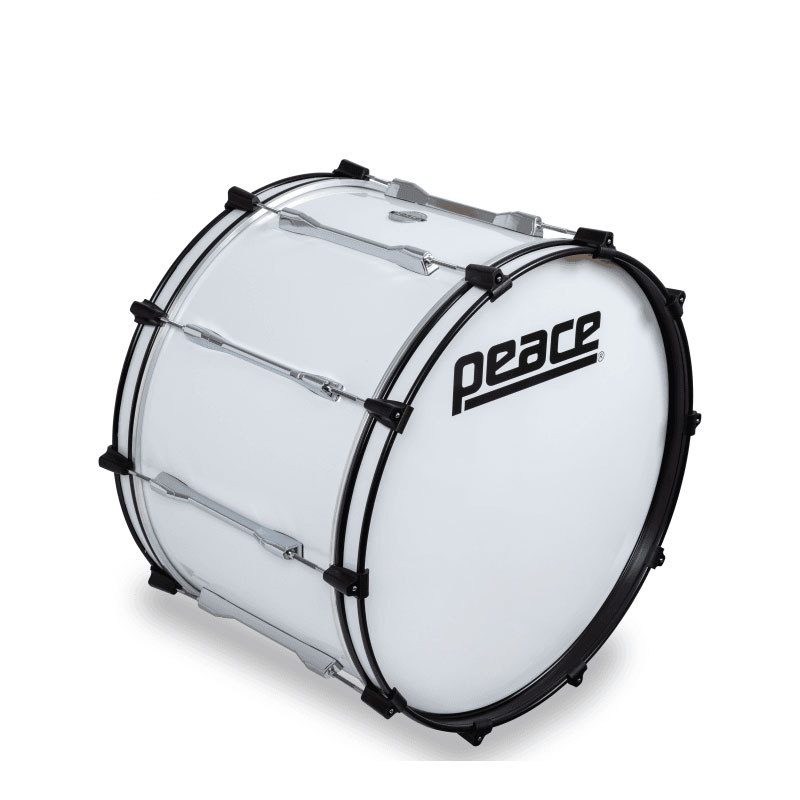 PEACE MD-L1412T Tenor Drum [14'' x 12''] 