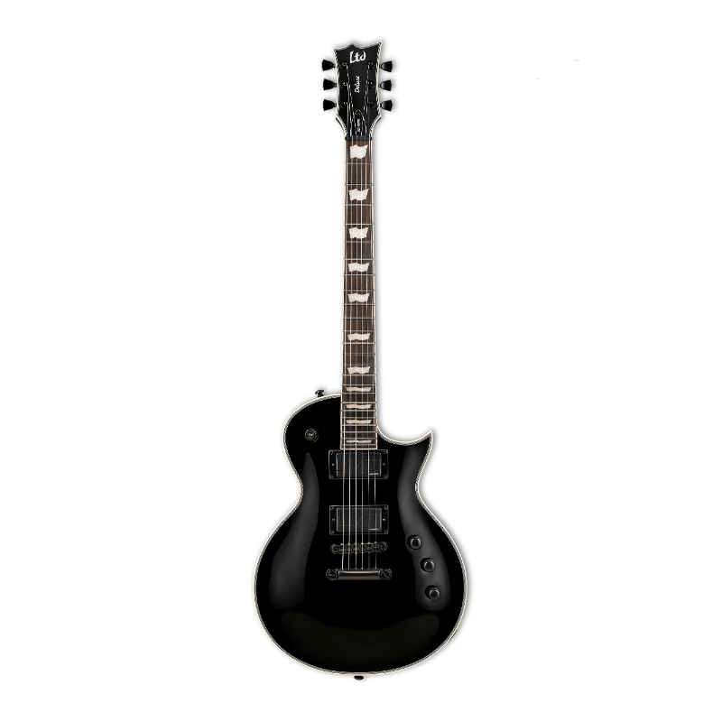 ESP-LTD EC-1000S BLKF Fluence Modern Humbucker