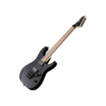 ESP-LTD M-1000 MAPLE BLACK / Floyd Rose 1000SE/ Fishman Fluence Modern EL.GUITAR