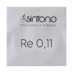SINTONO NHMA SINGLE 0.11 RE BOUZOUKI STRING