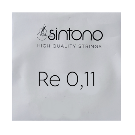 SINTONO NHMA SINGLE 0.11 RE BOUZOUKI STRING
