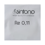 SINTONO SINGLE 0.11 RE BOUZOUKI STRING