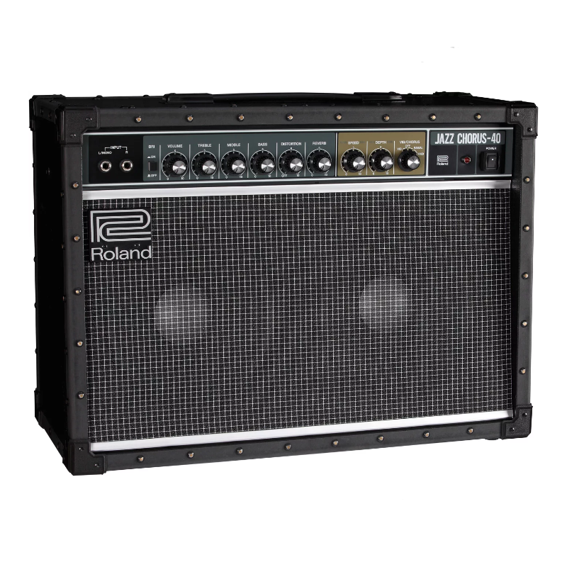 Roland JC-40 Electric Guitar Combo