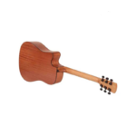 TYMA TD-1C ACOUSTIC GUITAR w/h bag