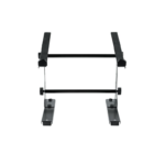 Gator Frameworks GFWLAPTOP1000 Collapsible Desktop Laptop Stand Gator Frameworks GFWLAPTOP1000 Collapsible Desktop Laptop Stand