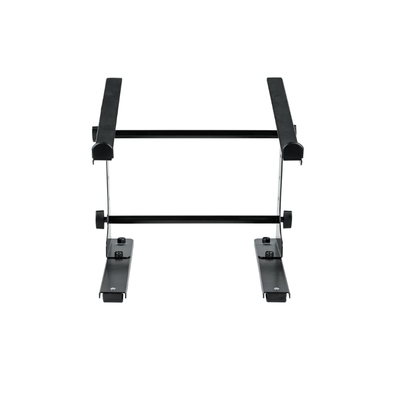 Gator Frameworks GFWLAPTOP1000 Collapsible Desktop Laptop Stand