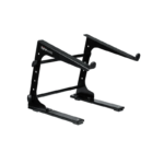 Gator Frameworks GFWLAPTOP1000 Collapsible Desktop Laptop Stand Gator Frameworks GFWLAPTOP1000 Collapsible Desktop Laptop Stand