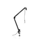 Gator Frameworks Deluxe Frameworks Desktop Mic Boom GFWMICBCBM3000