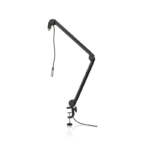 Gator Frameworks Deluxe Frameworks Desktop Mic Boom GFWMICBCBM3000