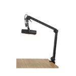Gator Frameworks Deluxe Frameworks Desktop Mic Boom GFWMICBCBM3000