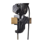 Gator Frameworks Deluxe Frameworks Desktop Mic Boom GFWMICBCBM3000