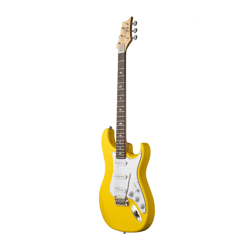 PRS SE SILVER SKY R/WOOD FB-1R - Dandy Lion ELECTRIC GUITAR