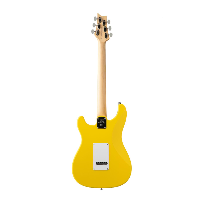 PRS SE SILVER SKY R/WOOD FB-1R - Dandy Lion ELECTRIC GUITAR