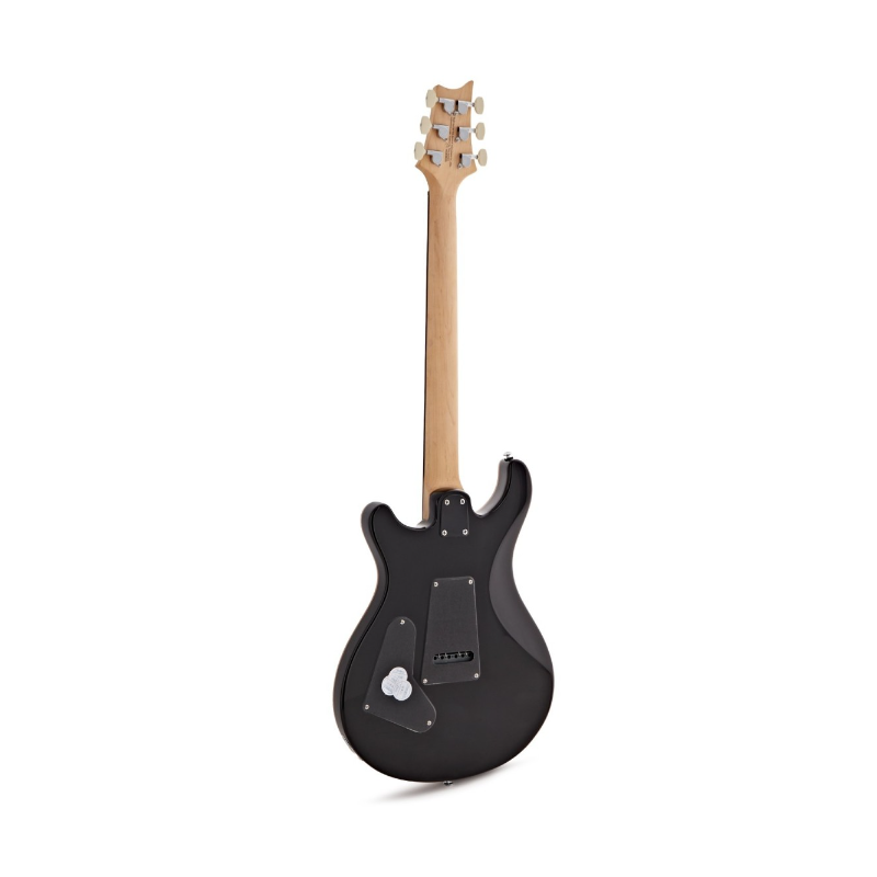 PRS SE CE24-CA - Charcoal Burst ELECTRIC GUITAR