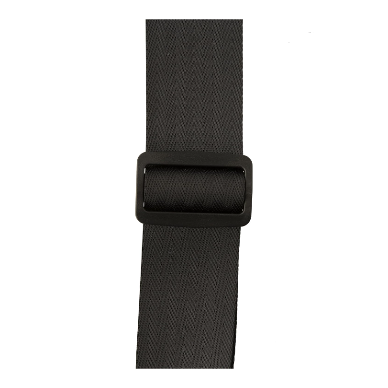 PRS Seatbelt Guitar Strap - Black
