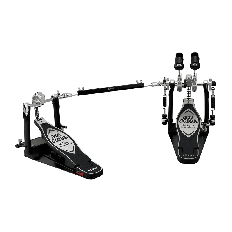 TAMA HP900PWN TWIN DRUMPEDAL Power Glide