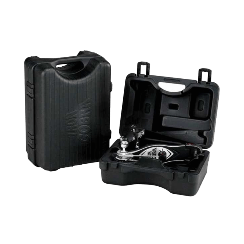 TAMA HP900PWN TWIN DRUMPEDAL Power Glide