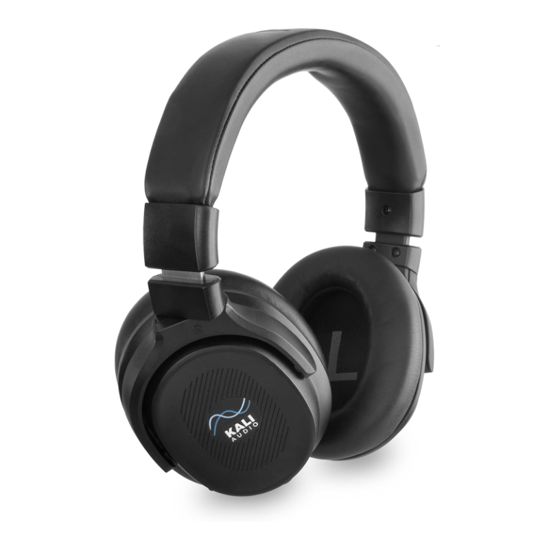 Kali Audio HP-1 Bluetooth STUDIO Headphones with Noise Cancellation