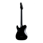 ESP-LTD SCT-607 BARITONE/BLK/Fishman Fluence Stephen Carpenter,el.guitar