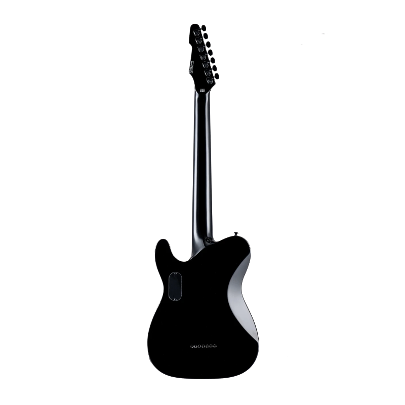 ESP-LTD SCT-607 BARITONE/BLK/Fishman Fluence Stephen Carpenter,el.guitar