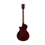 ESP-LTD EC - 1000T CTM FM / TOBACCO SUNBURST SATIN/Fishman Fluence/electric guitar