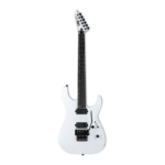 ESP-LTD M-1000 SW SNOW WHITE / Floyd Rose/ Fishman Fluence/ELECTRIC GUITAR