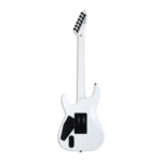 ESP-LTD M-1000 SW SNOW WHITE / Floyd Rose/ Fishman Fluence/ELECTRIC GUITAR