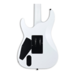 ESP-LTD M-1000 SW SNOW WHITE / Floyd Rose/ Fishman Fluence/ELECTRIC GUITAR