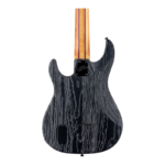LTD SN-1007 BARITONE HT BLK BLAST / Fishman Fluence/ ELECTRIC GUITAR