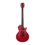 ESP-LTD EC-1000 CARS CANDY APPLE RED SATIN/Seymour Duncan/ ELECTRIC GUITAR