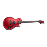 ESP-LTD EC-1000 CARS CANDY APPLE RED SATIN/Seymour Duncan/ ELECTRIC GUITAR