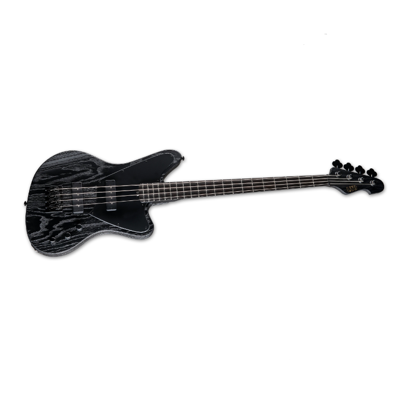 ESP LTD Orion 4 Signature BL/ Nordstrand Big Split/ bass guitar