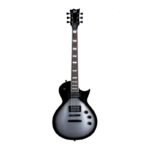 ESP-LTD EC256 SSB,SILVER SUNBURST ELECTRIC GUITAR