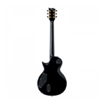 ESP-LTD EC-1000 BLACK/ Fishman Fluence Modern/GOLD Hardware ELECTRIC GUITAR