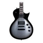 ESP-LTD EC256 SSB,SILVER SUNBURST ELECTRIC GUITAR