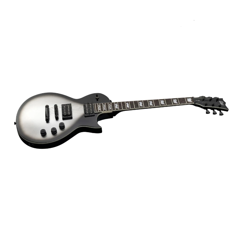 ESP-LTD EC256 SSB,SILVER SUNBURST ELECTRIC GUITAR