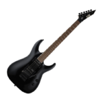 ESP-LTD MH-200 BLACK Floyd Rose tremolo ELECTRIC GUITAR